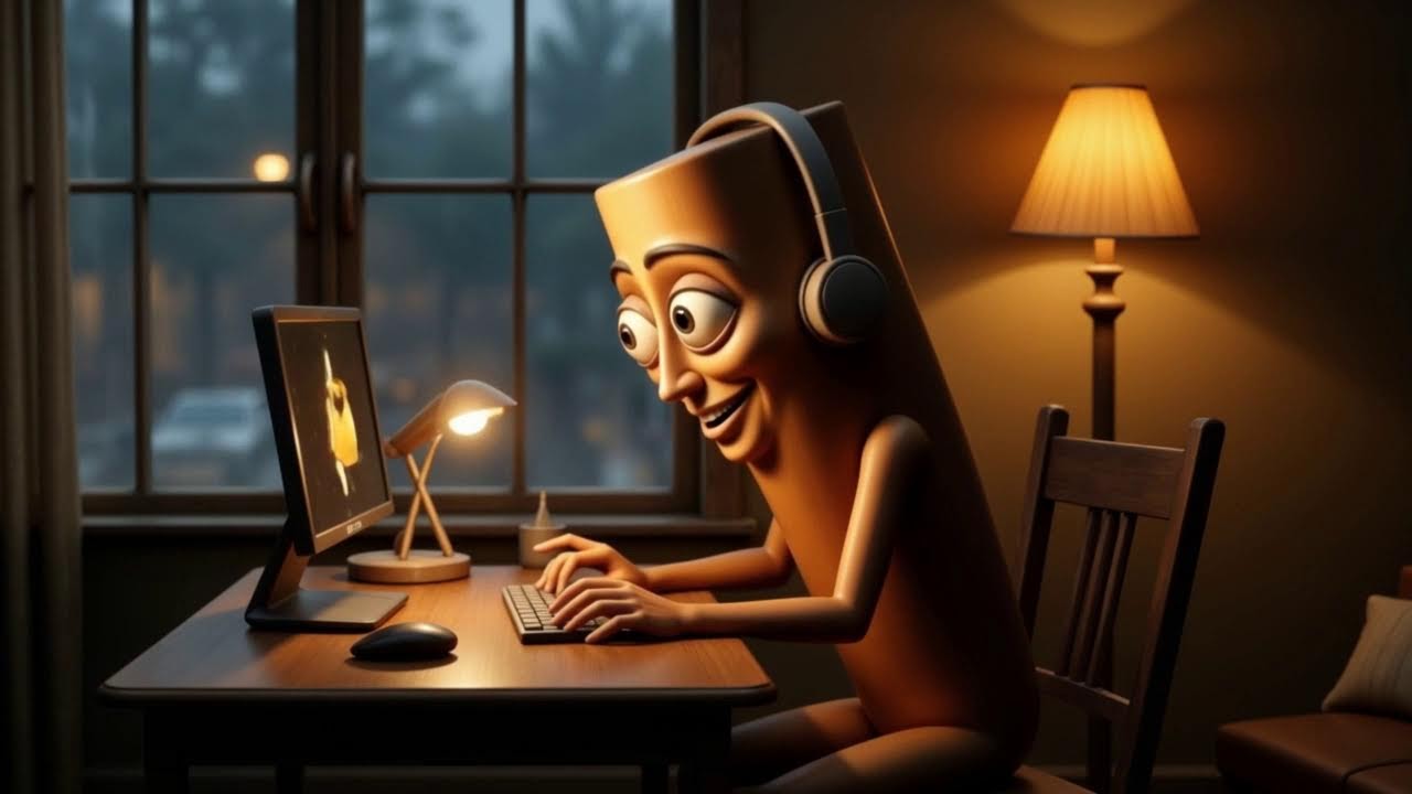 Lofi Universe 🌌 – 24/7 chill beats to relax, study & vibe