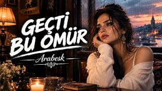 Geçti Bu Ömür Ağır Damar 🥀Arabesk Durağı