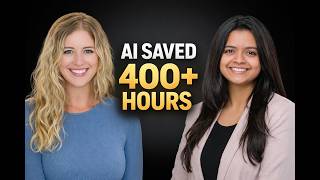 The New Account Manager: AI Powered, Not Replaced - with Khushbu Doshi