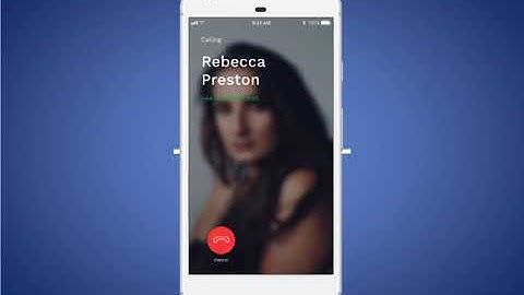 Speekezy Application Developed by Endive Software