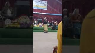 Thuthlung Fate Ram - Laldinpari Partei