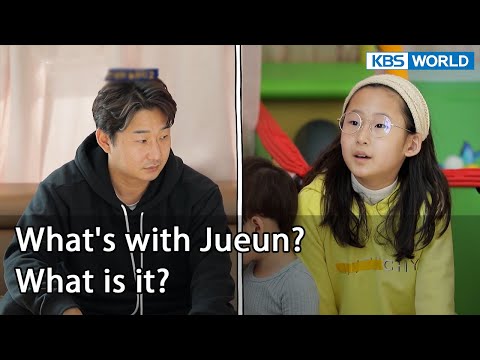 What's With Jueun What Is It | Kbs World Tv 220513