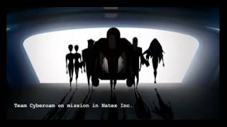 Cyberoam Animated Movie, UTM - The Deadly Insider