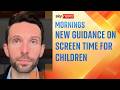 We Re Publishing Helpful Guidance Looking At The Best Availible Evidence Says Minister We Re Publishing Helpful Guidance Looking At The Best Availible Evidence Says Minister