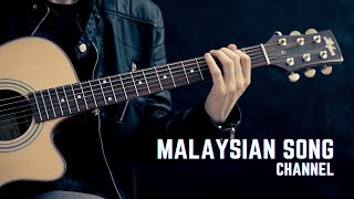 Suatu Pernah (OST Misteri Mona) - Fynn Jamal #MisteriMona