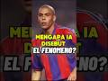 inilah alasan mengapa Ronaldo Nazario dijuluki El fenomeno🙌