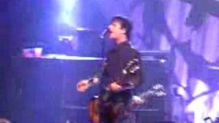 Green Day - St Jimmy [Live @ Webster Hall, NYC 2009]