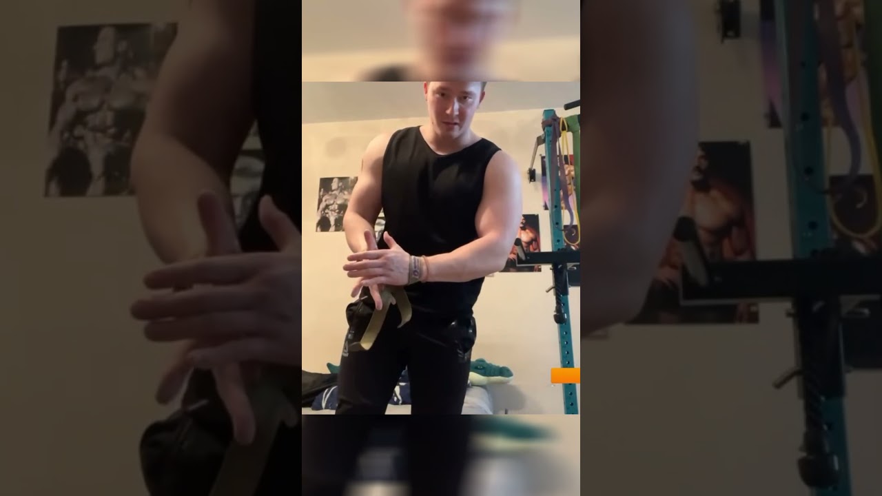 Предтрены демонизируют