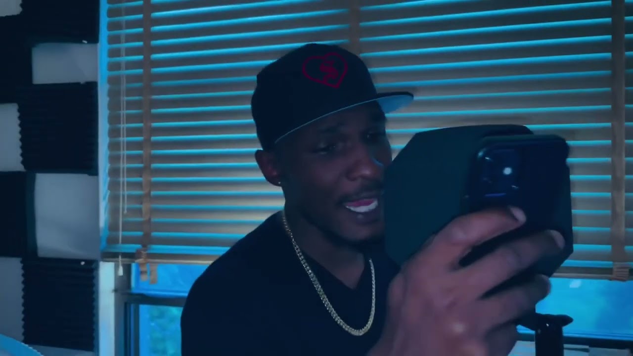 Sin Flee - Flames Flow Freestyle