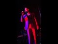 Adam Lambert - After Hours (+ banter) - Hiroshima 01/10/2016