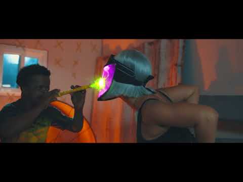 Sean Paul, Shenseea - Rolling (Official Video)