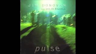 Re-Pattern by Jim Donovan with Life in Balance :: from the Album Pulse