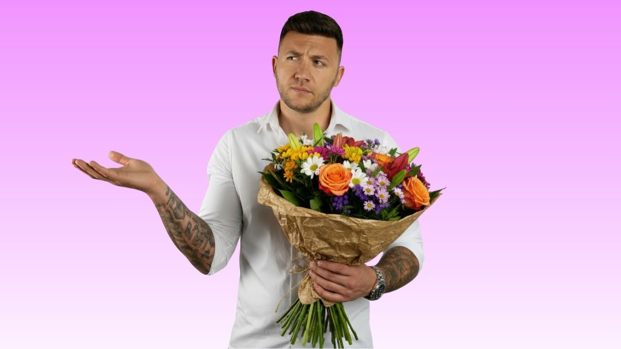 Jak Nie Być Pantoflem?