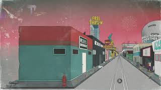 Free Throw - The Grass Isnt Greener (Official Audio)