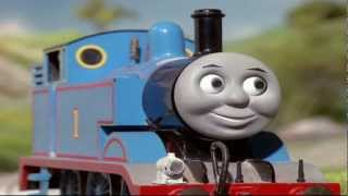 Taf February Commantery. Ep 1 Thomas And Gordon