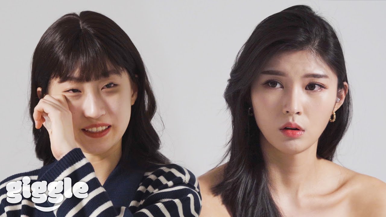 Do I Look Sick? Koreans Meet Cancer Patient For The First Time