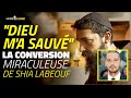 Dieu ma sauv  de hollywood  la foi lincroyable conversion de shia labeouf