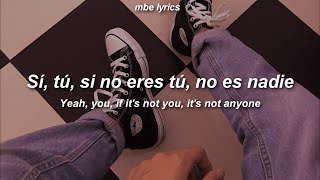 Justin Bieber - Anyone | Sub Español \/ Lyrics