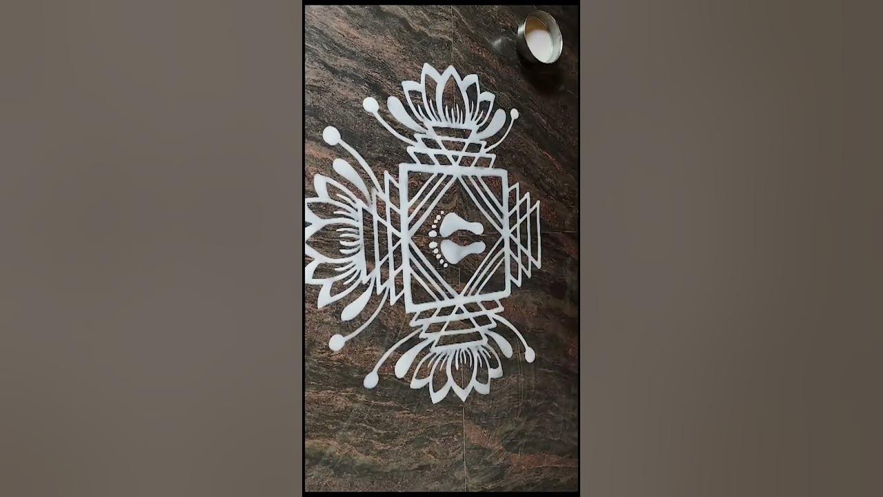 Manabasa Gurubar special jhotichita design foryou subscribemychannel