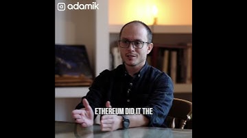 What Blockchain developers often miss about Maintenance