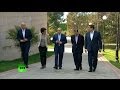 Путин о Сочи-2014: На нашей улице случился праздник