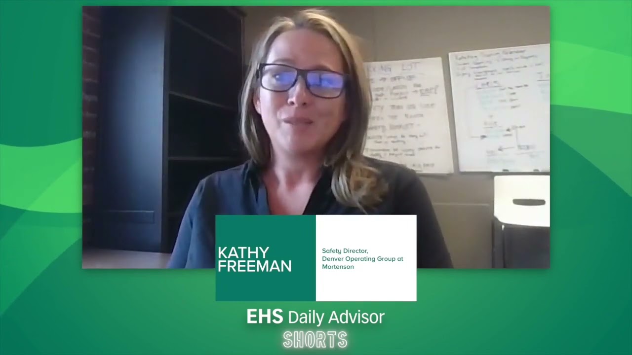 EHSDA Shorts - Key Mental Health Indicators