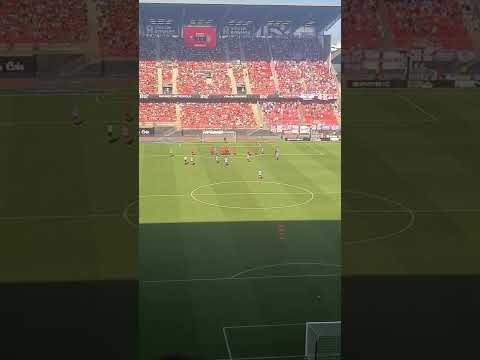 لقطة كوتينهو لاعب استون فيلا ضد نادي رين     
