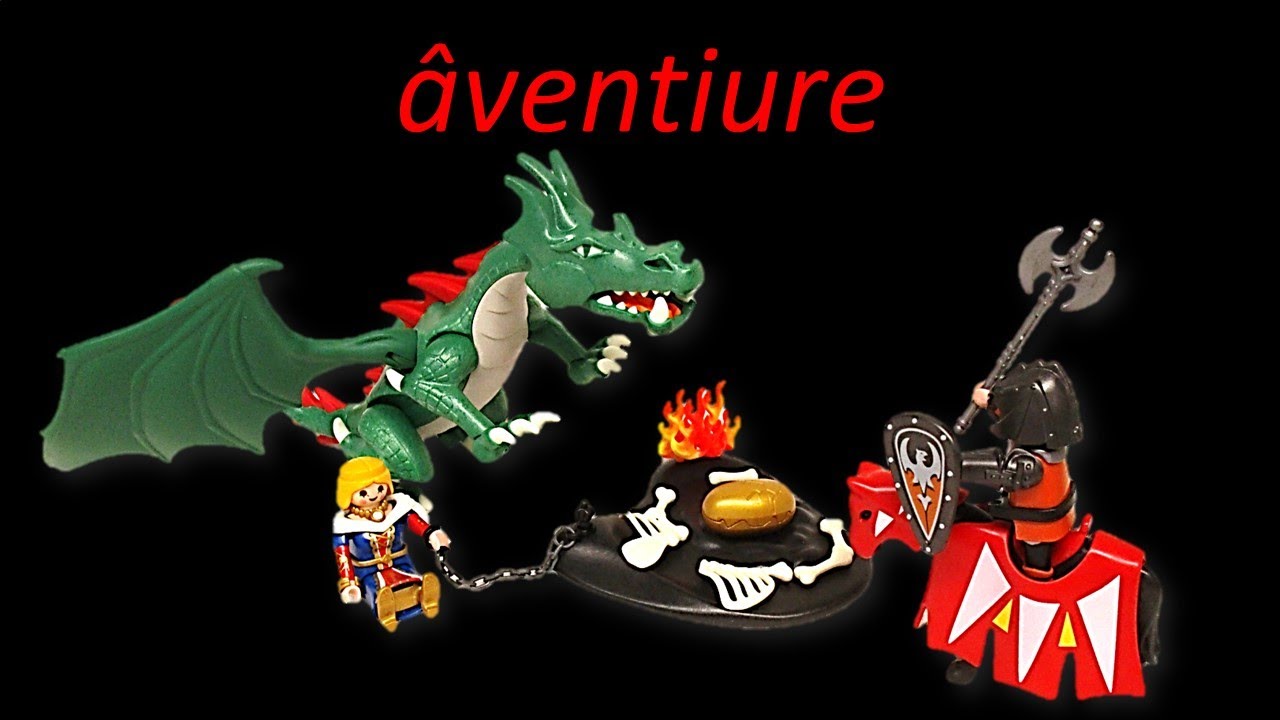 Âventiure - Abenteuer: Was ist das genau?