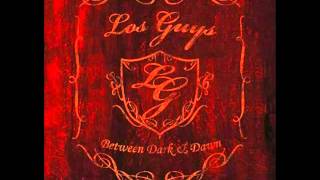 Los Guys - Apology