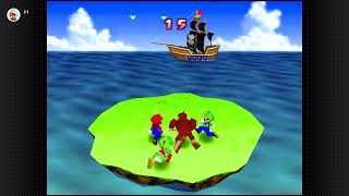 Bombs Away [Mario Party] | #marioparty