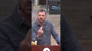 #Short GM asks EBCI Tribal Council for millions to get medical cannabis program off the ground