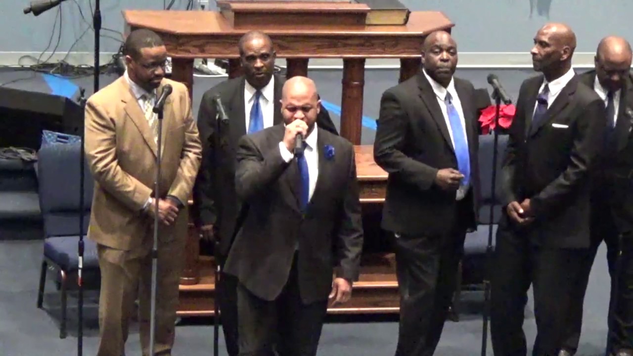 Eastern Star Baptist Church ESBC 12182016 Eastern Star Baptist Church