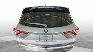New 2026 Acura MDX Doral, FL #TL005878