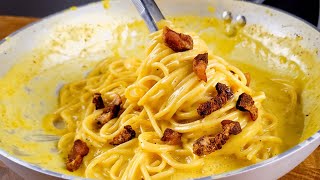 CARBONARA