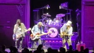 Neil Young & Crazy Horse “Roll Another Number” live @ Pine Knob Clarkston, MI May 2024