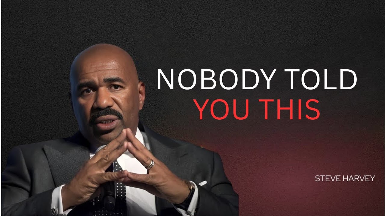 THIS ONE THOUGHT CHANGES