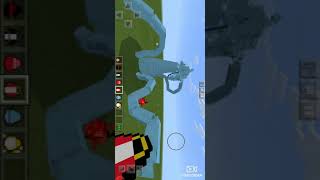 Sonic Mod Minecraft PE screenshot 5