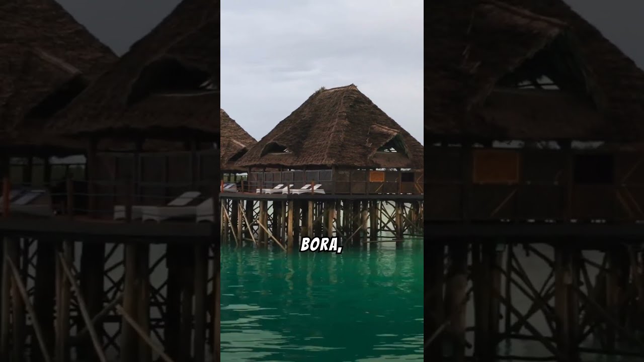 "Top 10 Most Romantic Places in the World: Perfect Getaways for Couples!" 