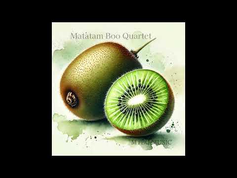 Matatam Boo Quartet Otobokemomonga 