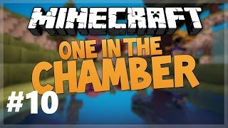 Minecraft OITC #10 ProGamer12
