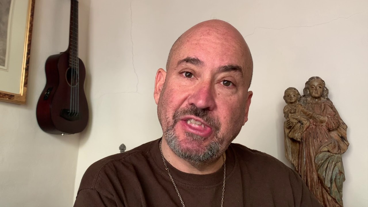 Hands of Light Meditation Intro ~ James Twyman