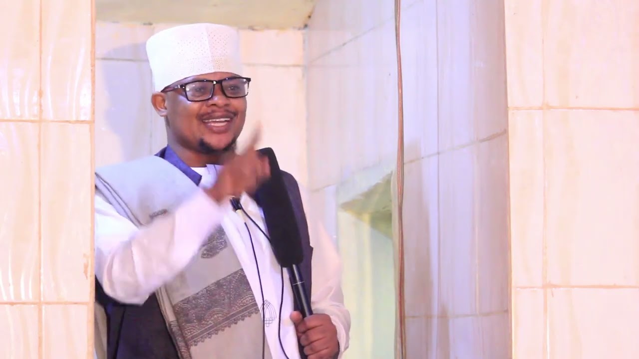 HUTUBA YA IDI TANGA TUITHAMINI FURAHA HATA KWAKITU KIDOGO MAJUMBANI