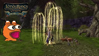LOTRO: Whimsical Patron's Coffers | Time-Limited Unique Items