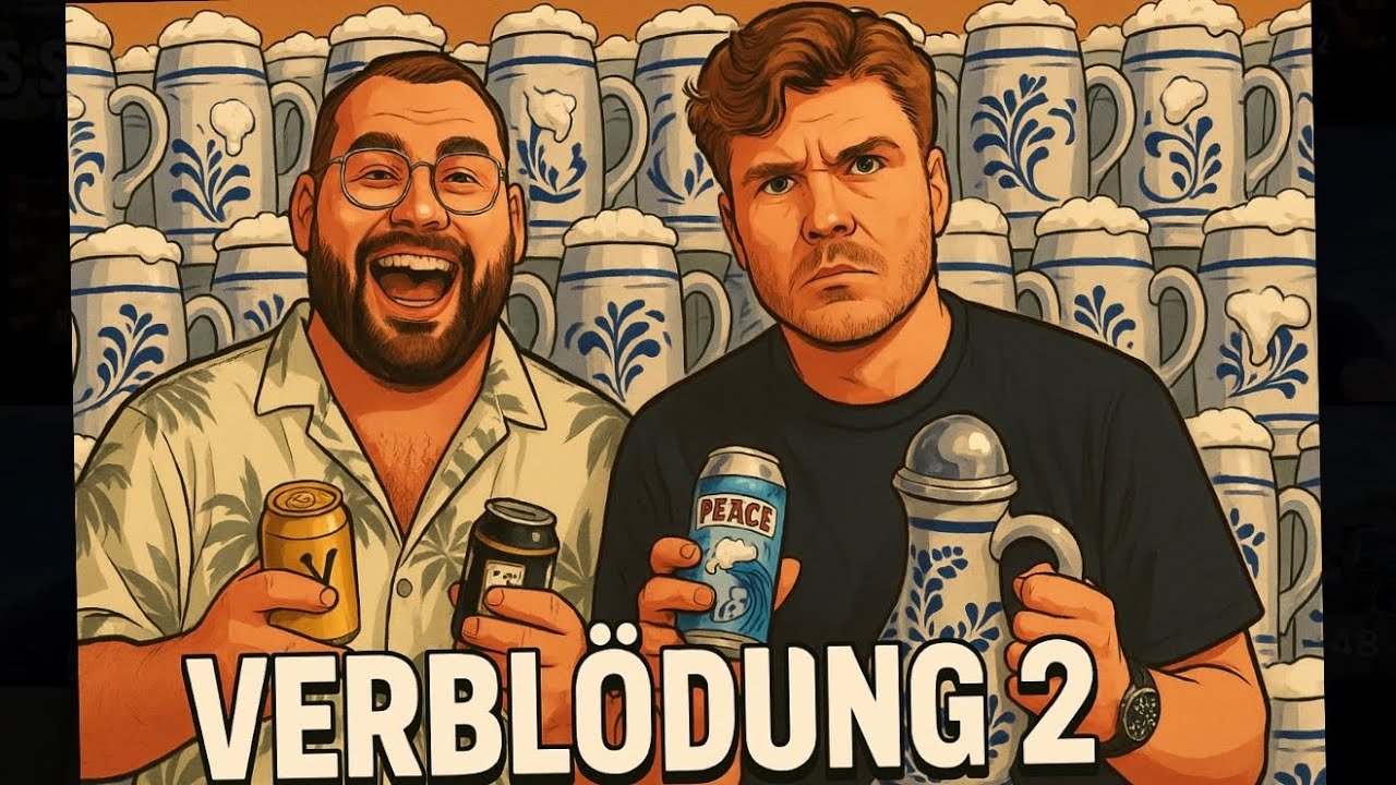 VERBLOEDUNG 2 - DER FILM