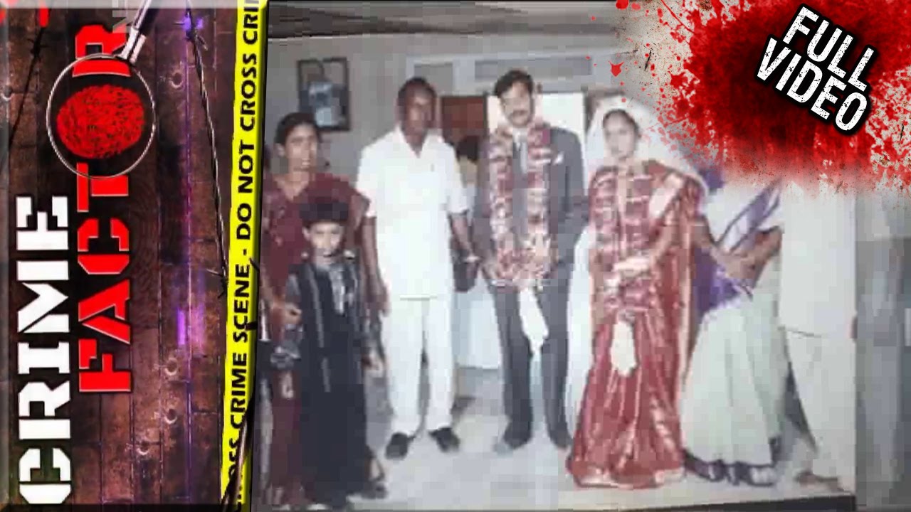 Kadapa Police solve Mystery Behind poisoned biryani Case | Crime Factor Full Video | NTV