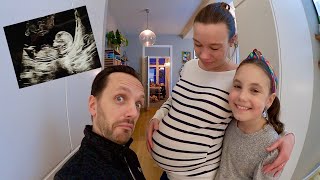 Week 38 - Will we film the birth? VLOG