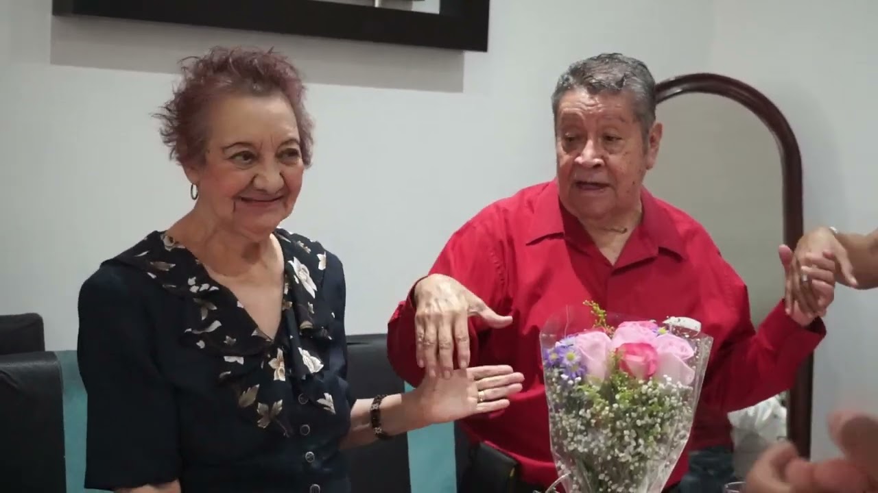 BRINDIS 24 DE OCTUBRE 2021