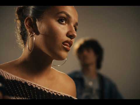 camille blackman - the view (live performance)
