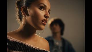 camille blackman - the view live performance