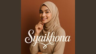 Download Lagu Syaikhona MP3